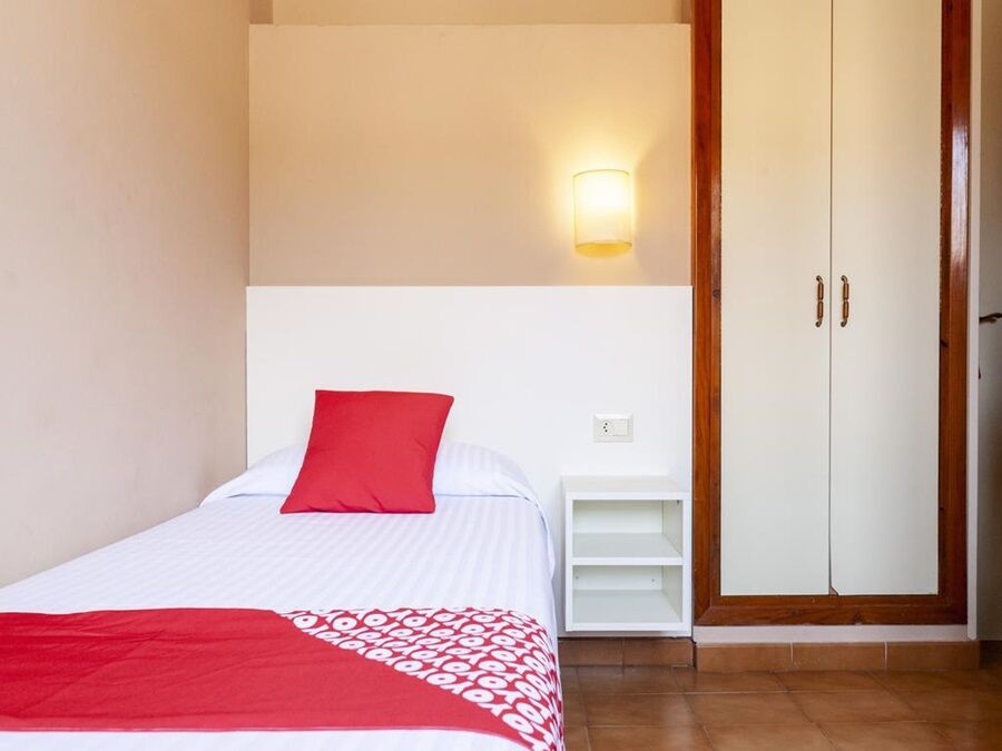 Casa Feliu Hostal Santa Susanna Exteriör bild