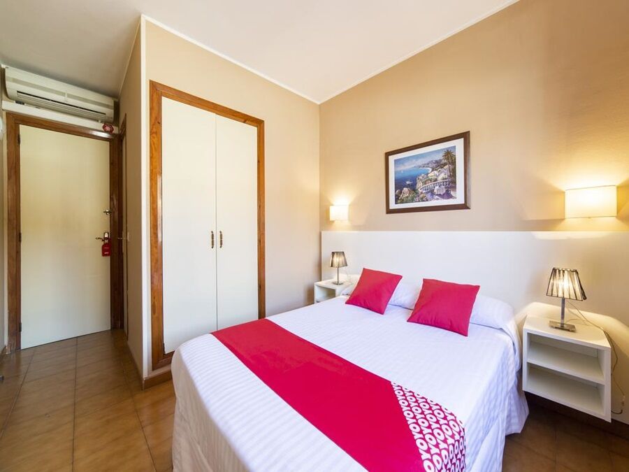 Casa Feliu Hostal Santa Susanna Exteriör bild